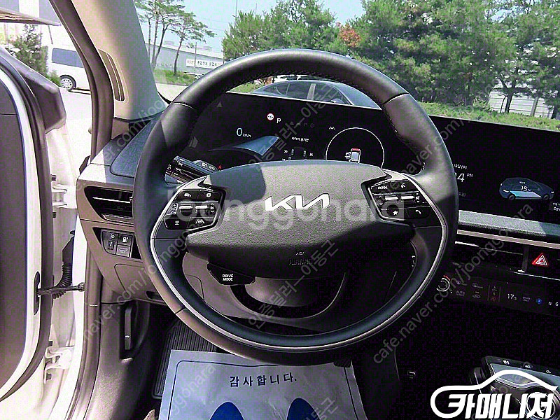 [기아]EV6 롱레인지 에어 | 2023 | 46,07...--8