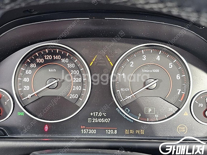 [BMW]4시리즈 (F32) 430i 컨버터블 M 스포...--7