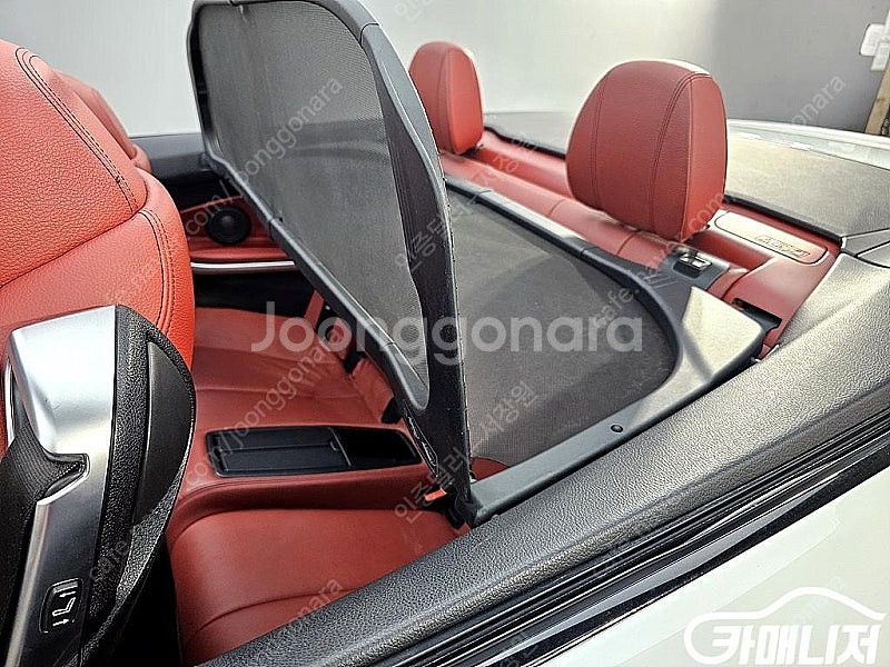 [BMW]4시리즈 (F32) 430i 컨버터블 M 스포...--9