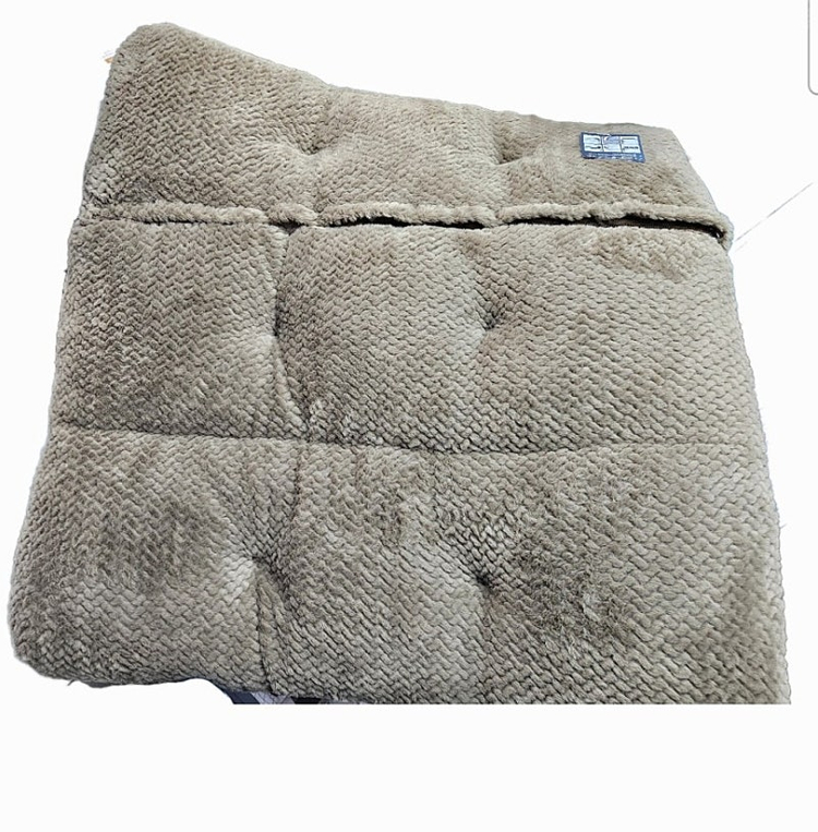 강아지 침대 애견침대 애견쿠션 커클랜드 애견침대--3