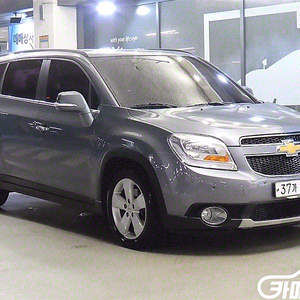 올란도 2.0 디젤 LTZ 2015 년 중고차◆전액할부◆중고차리스◆