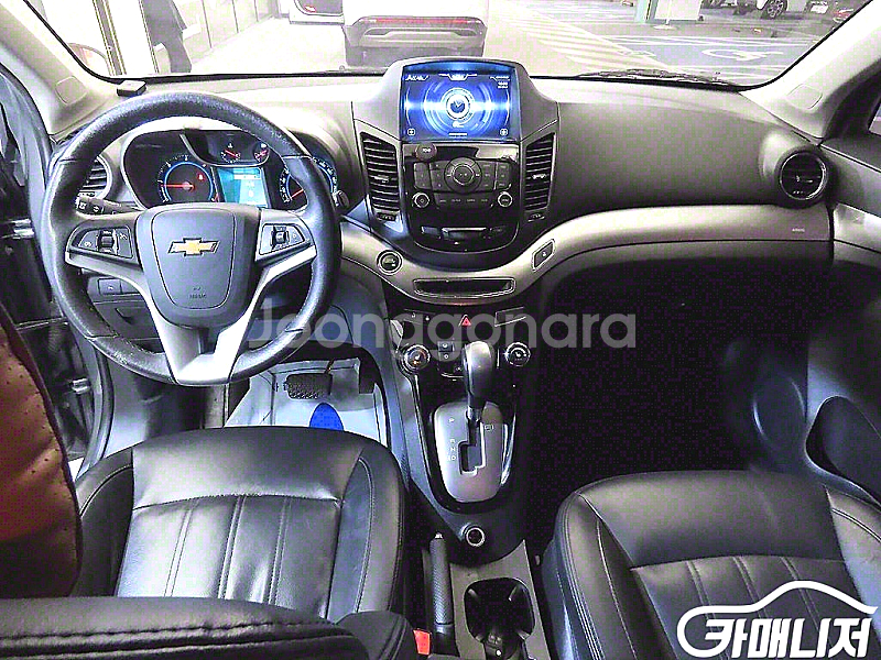 올란도 2.0 디젤 LTZ 2015 년 중고차◆전액할부◆중고차리스◆--1