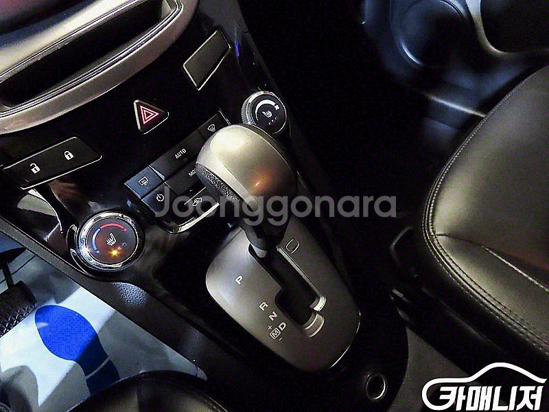 올란도 2.0 디젤 LTZ 2015 년 중고차◆전액할부◆중고차리스◆--3