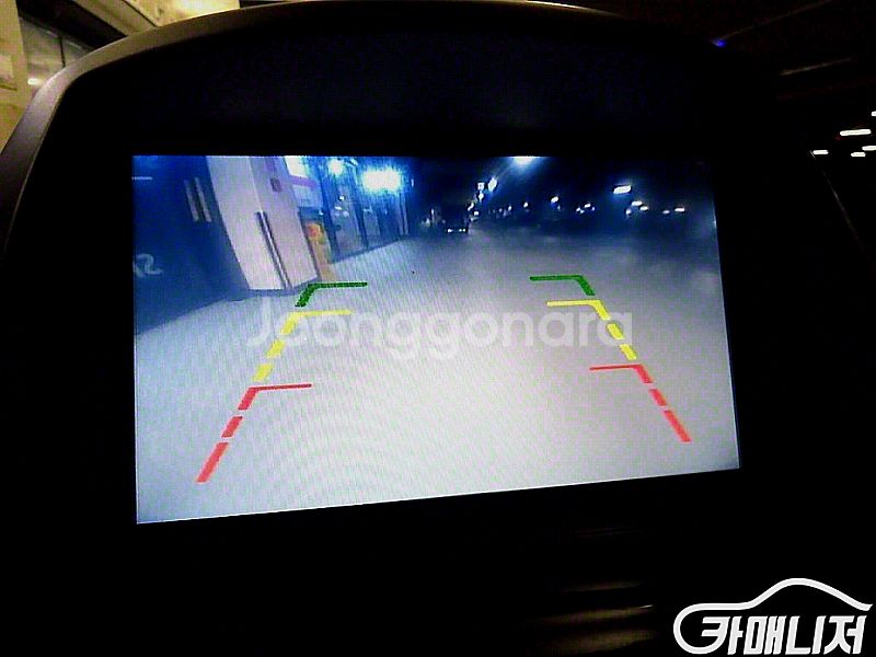 올란도 2.0 디젤 LTZ 2015 년 중고차◆전액할부◆중고차리스◆--5