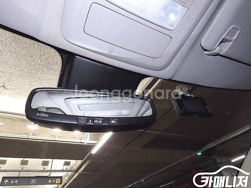 올란도 2.0 디젤 LTZ 2015 년 중고차◆전액할부◆중고차리스◆--6