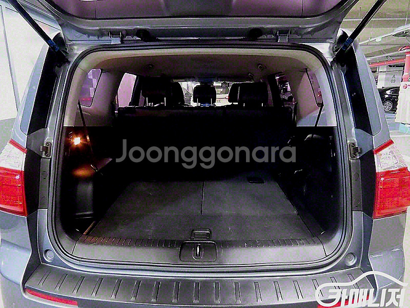 올란도 2.0 디젤 LTZ 2015 년 중고차◆전액할부◆중고차리스◆--8