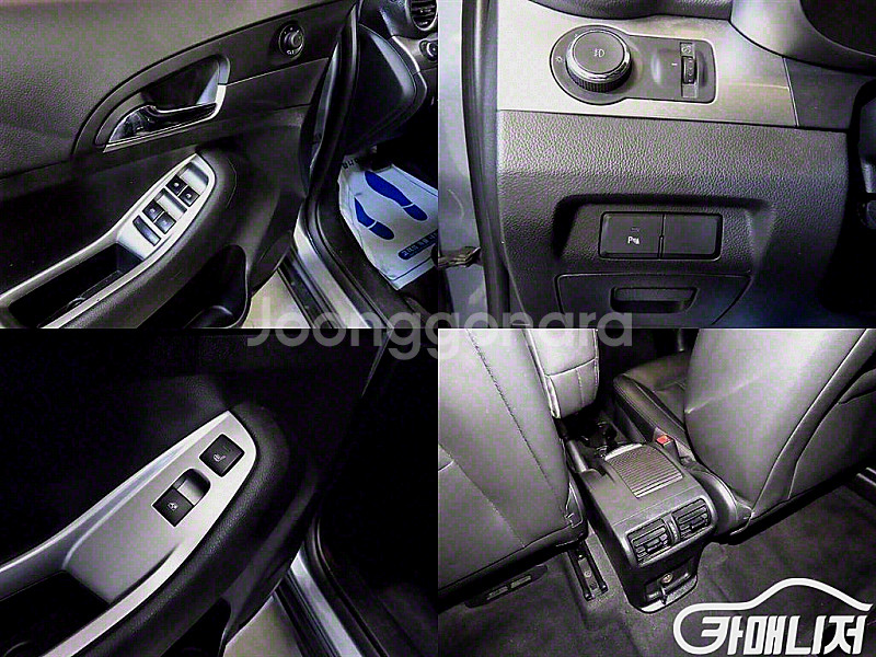 올란도 2.0 디젤 LTZ 2015 년 중고차◆전액할부◆중고차리스◆--9