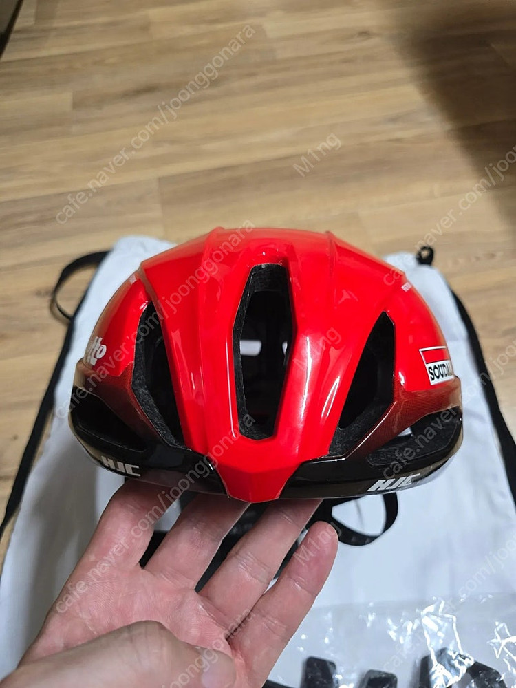 퓨리온 2.0 수달로또팀 m사이즈--1