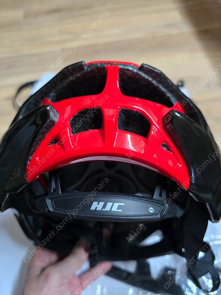 퓨리온 2.0 수달로또팀 m사이즈--5