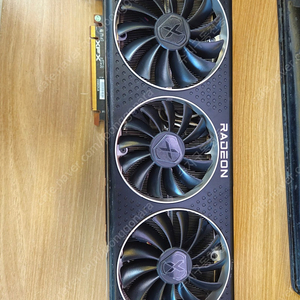 XFX RX6900XT 판매합니다.