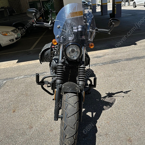KR 모터스 아퀼라 125CC 판매합니다.
