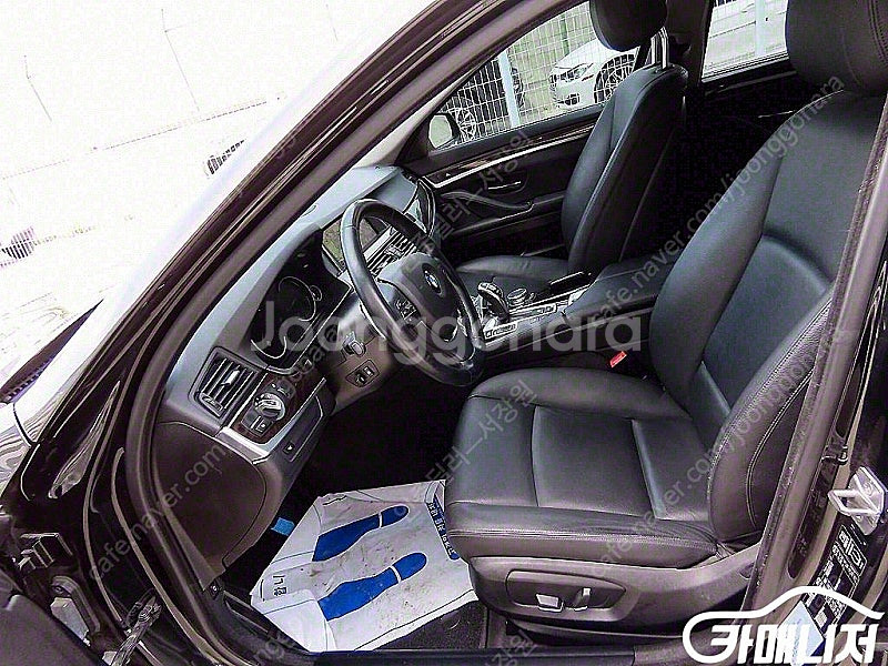 [BMW]5시리즈 (F10) 528i 중고차중고차매입전...--5