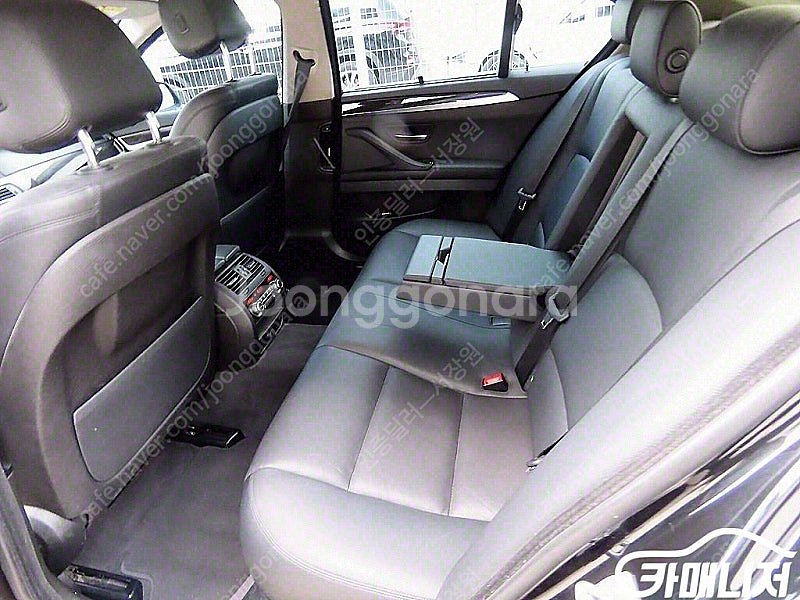 [BMW]5시리즈 (F10) 528i 중고차중고차매입전...--6