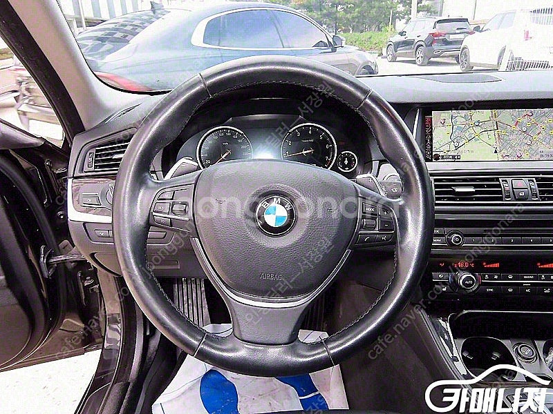 [BMW]5시리즈 (F10) 528i 중고차중고차매입전...--8