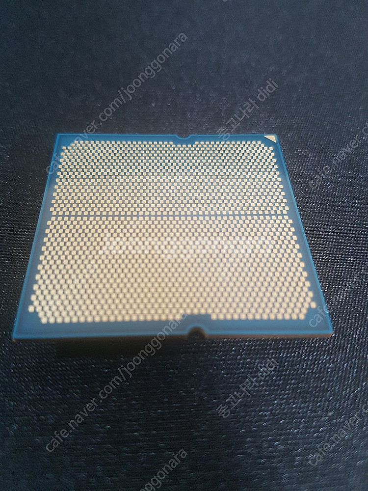 AMD 라이젠 5 9600X 판매합니다.--1