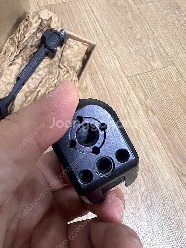 스몰리그 DJI RS 3 3미니 RS 2 슬링 핸들 3...--1