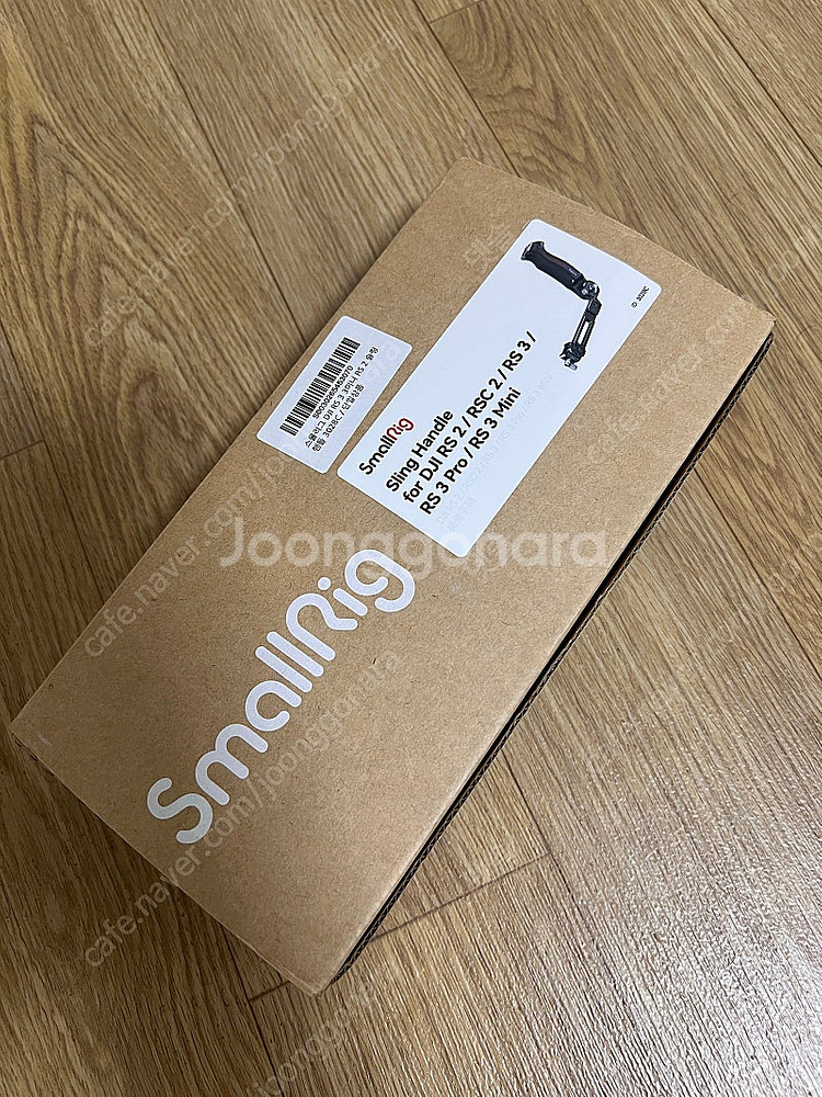 스몰리그 DJI RS 3 3미니 RS 2 슬링 핸들 3...--0