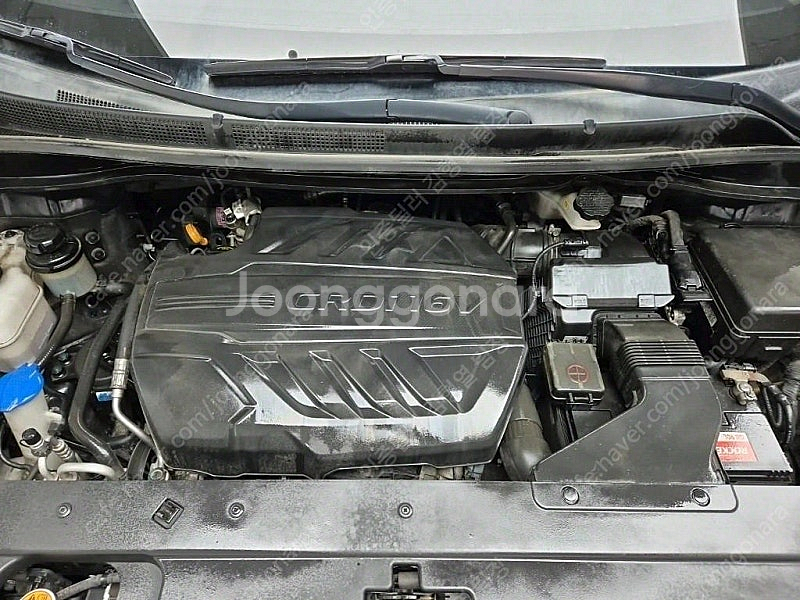 더뉴 카니발 중고 가격 중고 카니발 회색 2019년식 ...--6