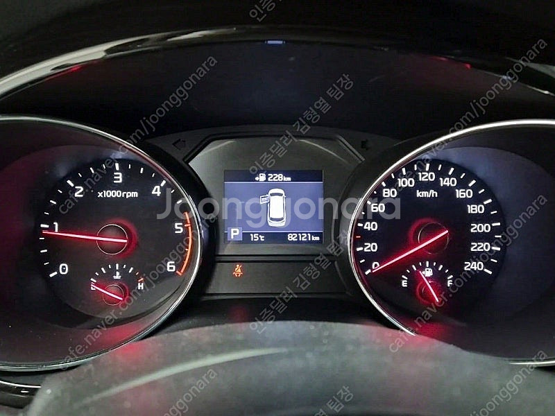 더뉴 카니발 중고 가격 중고 카니발 회색 2019년식 ...--7