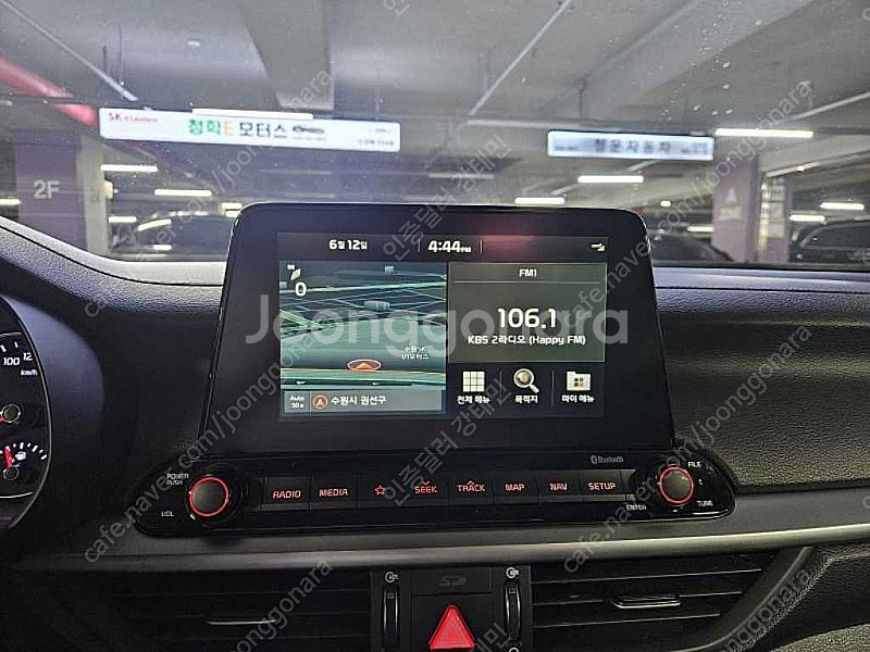 기아 올뉴 K3 16 럭셔리 선착순 판매합니다 ★전액할...--7