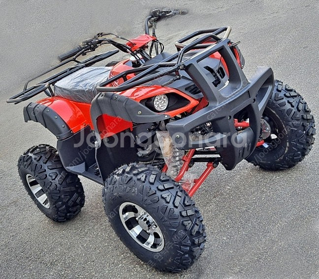 150cc ATV ,사륜오토바이 중고 판매합니다.--0