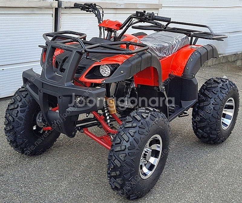 150cc ATV ,사륜오토바이 중고 판매합니다.--1