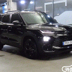 트레일블레이저 4WD 1.3 터보 가솔린 RS 2023 년 중고차◆전액할부◆중고차리스◆