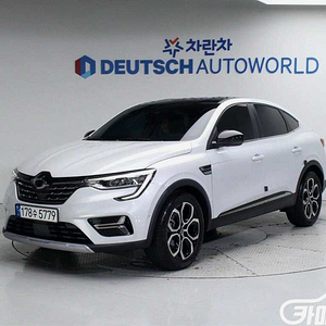 [르노코리아(삼성)]XM3 1.3 TCe RE 시그니처 2022 년 중고차◆전액할부◆중고리스◆친절서비스◆