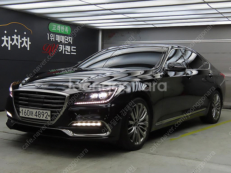 제네시스 G80 38 GDI AWD 선착순 판매합니다 ...--0