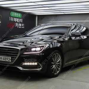 제네시스 G80 38 GDI AWD 선착순 판매합니다 ★전액할부★저신용★유튜브:뿅카TV