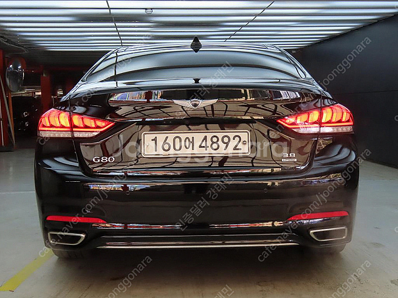 제네시스 G80 38 GDI AWD 선착순 판매합니다 ...--3