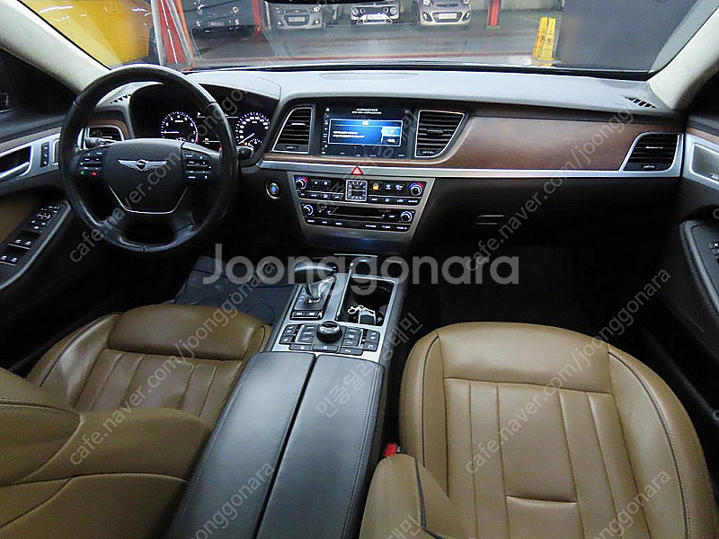 제네시스 G80 38 GDI AWD 선착순 판매합니다 ...--4