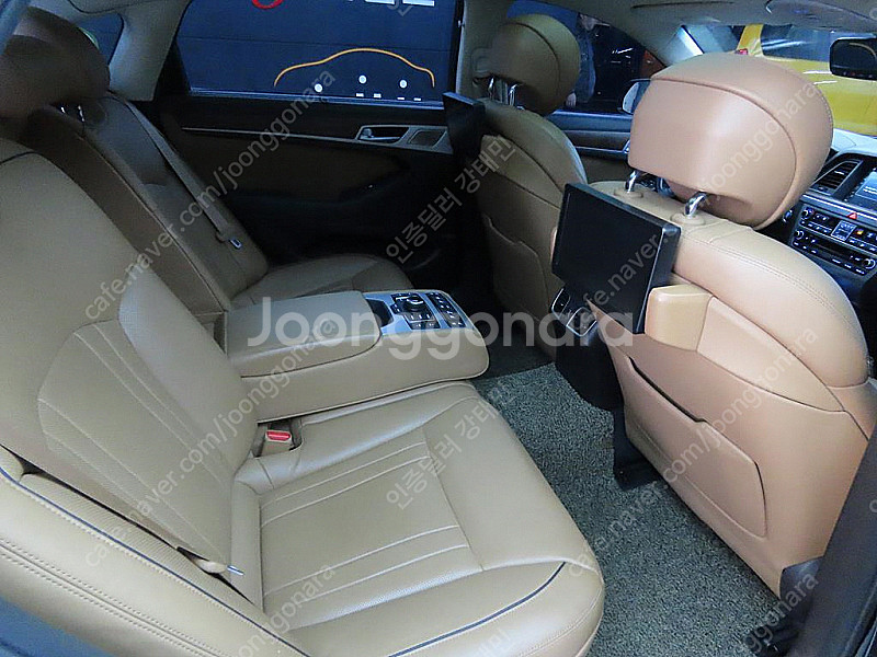 제네시스 G80 38 GDI AWD 선착순 판매합니다 ...--5