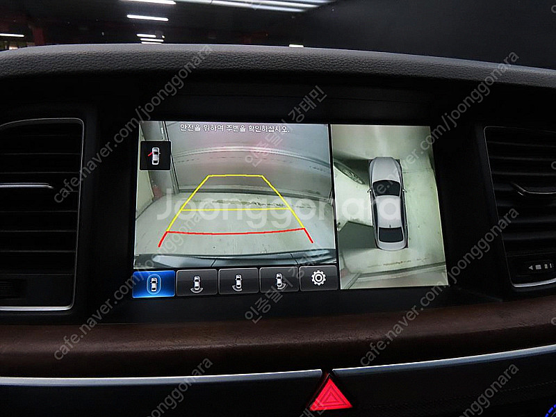 제네시스 G80 38 GDI AWD 선착순 판매합니다 ...--8