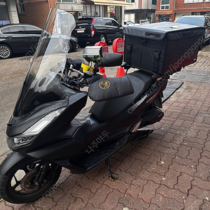 pcx 125