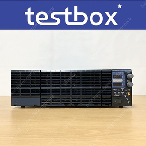 DC파워서플라이 ZX-1600HA 640V 20A 1600W 전원공급기 판매