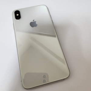 아이폰XS MAX 무잔상 깔끔폰 256기가 실버 21.5만