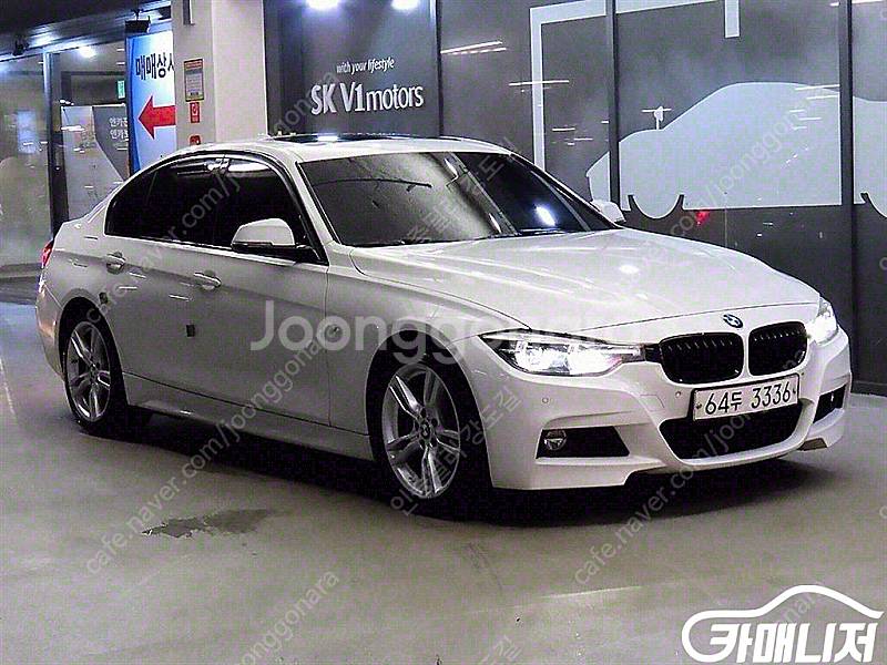 [BMW]3시리즈 (F30) 330i M 스포츠 쉐도우...--1