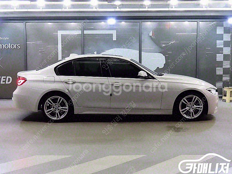 [BMW]3시리즈 (F30) 330i M 스포츠 쉐도우...--3