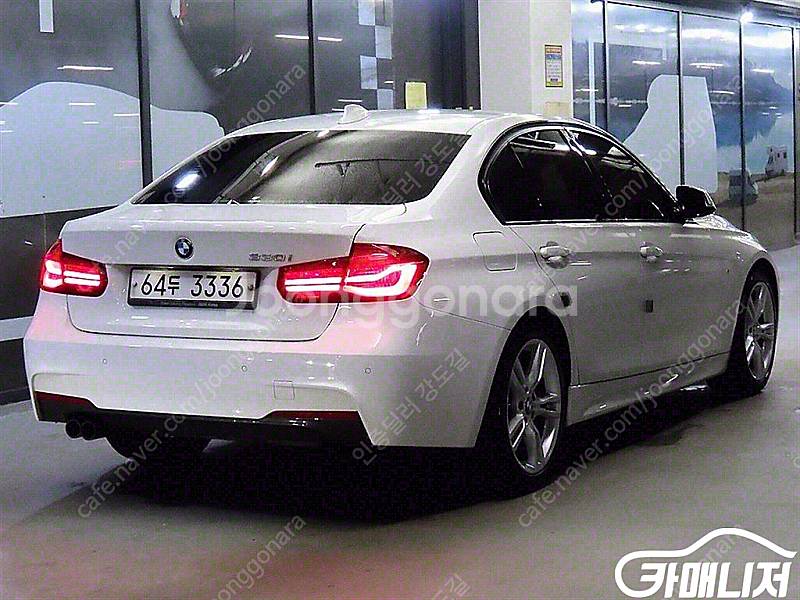 [BMW]3시리즈 (F30) 330i M 스포츠 쉐도우...--4