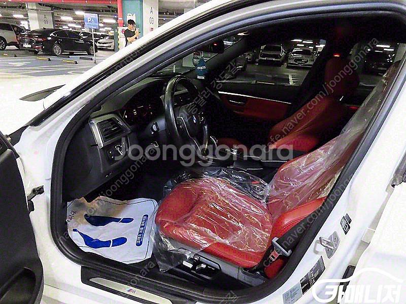[BMW]3시리즈 (F30) 330i M 스포츠 쉐도우...--6