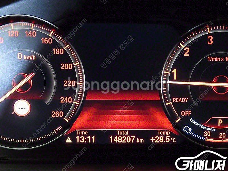 [BMW]3시리즈 (F30) 330i M 스포츠 쉐도우...--9