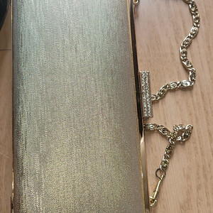 한복 클러치 가방입니다