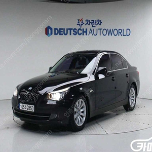 [BMW]5시리즈 (E60) 528i 중고차중고차매입전액할부감사합니다