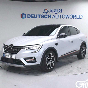 [르노코리아(삼성)]XM3 1.3 TCe RE 인스파이어 2023 년 중고차◆전액할부◆중고리스◆친절서비스◆