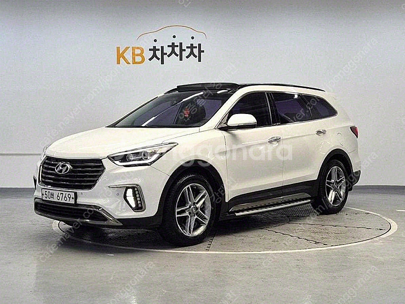 현대 더뉴맥스크루즈 E-VGT R22 2WD 최저가 판...--0