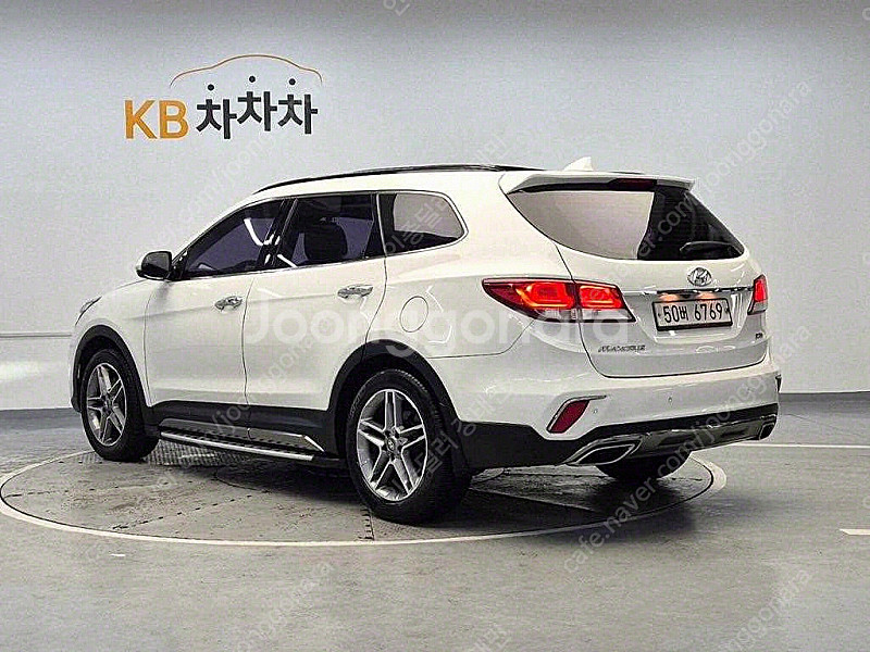현대 더뉴맥스크루즈 E-VGT R22 2WD 최저가 판...--1