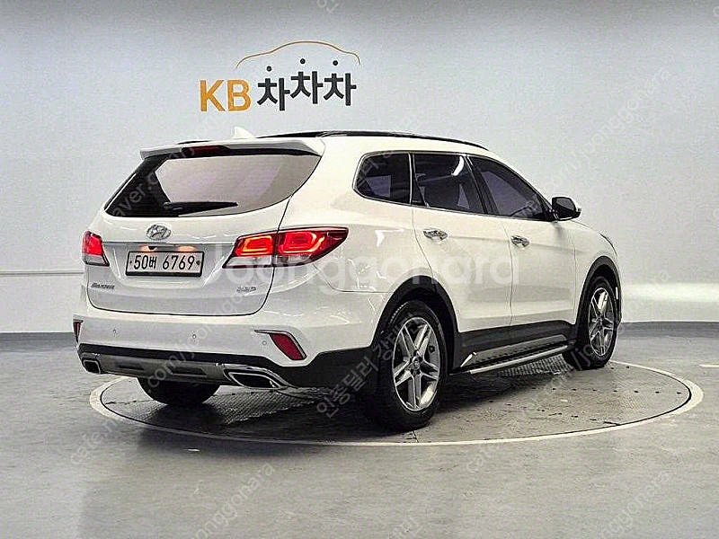현대 더뉴맥스크루즈 E-VGT R22 2WD 최저가 판...--2