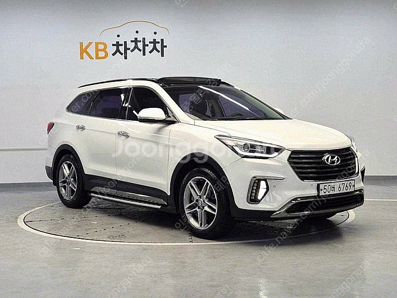현대 더뉴맥스크루즈 E-VGT R22 2WD 최저가 판...--3