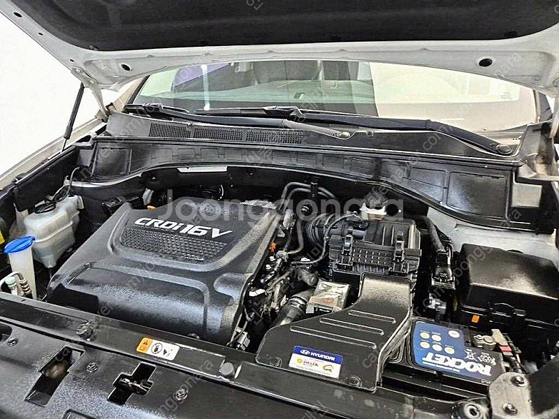 현대 더뉴맥스크루즈 E-VGT R22 2WD 최저가 판...--4